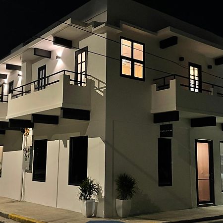 Casa Ciana Hotel San Juan Exterior photo