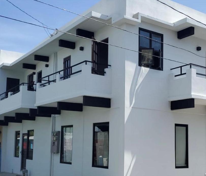 Casa Ciana Hotel San Juan Exterior photo