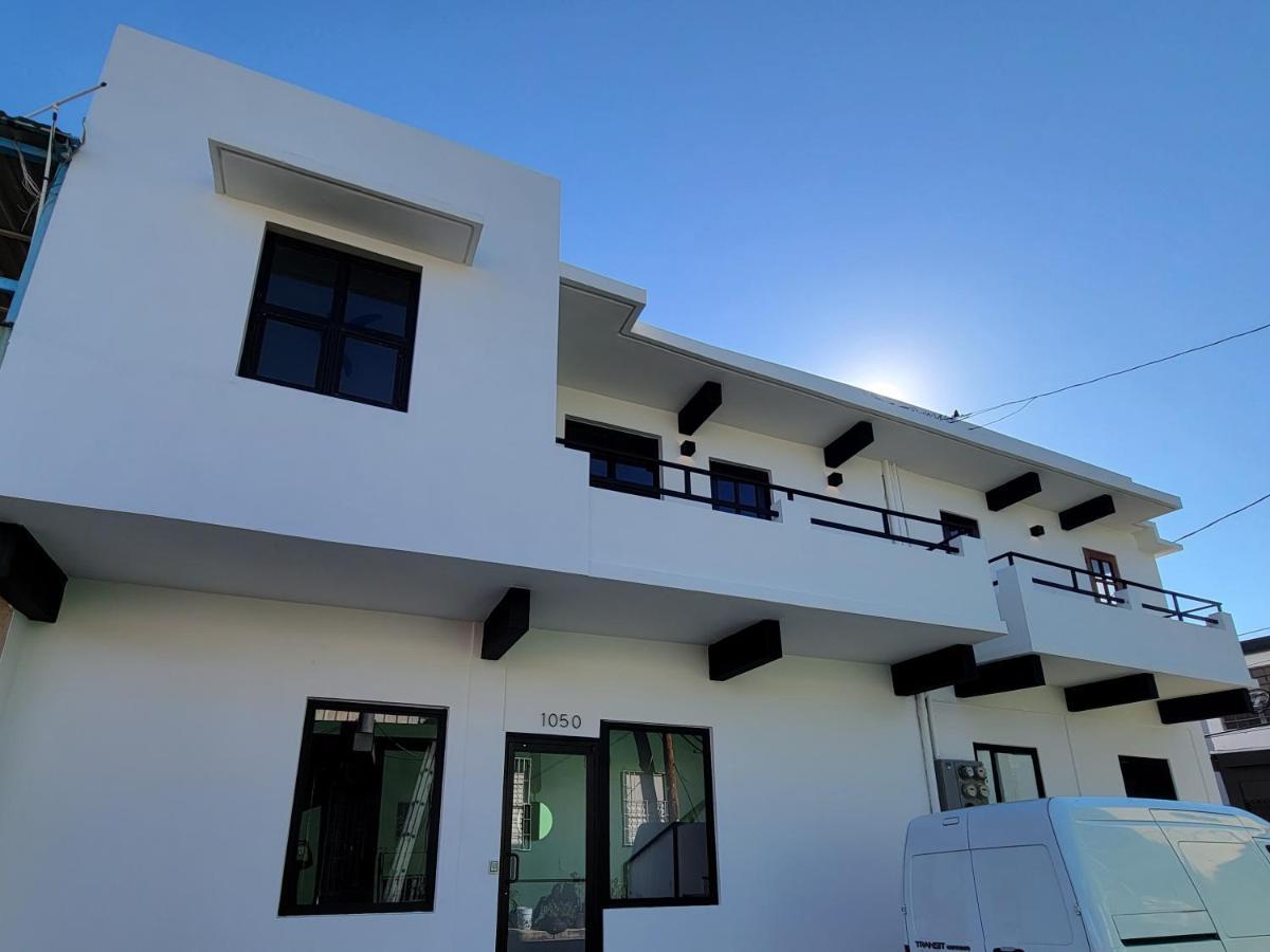 Casa Ciana Hotel San Juan Exterior photo