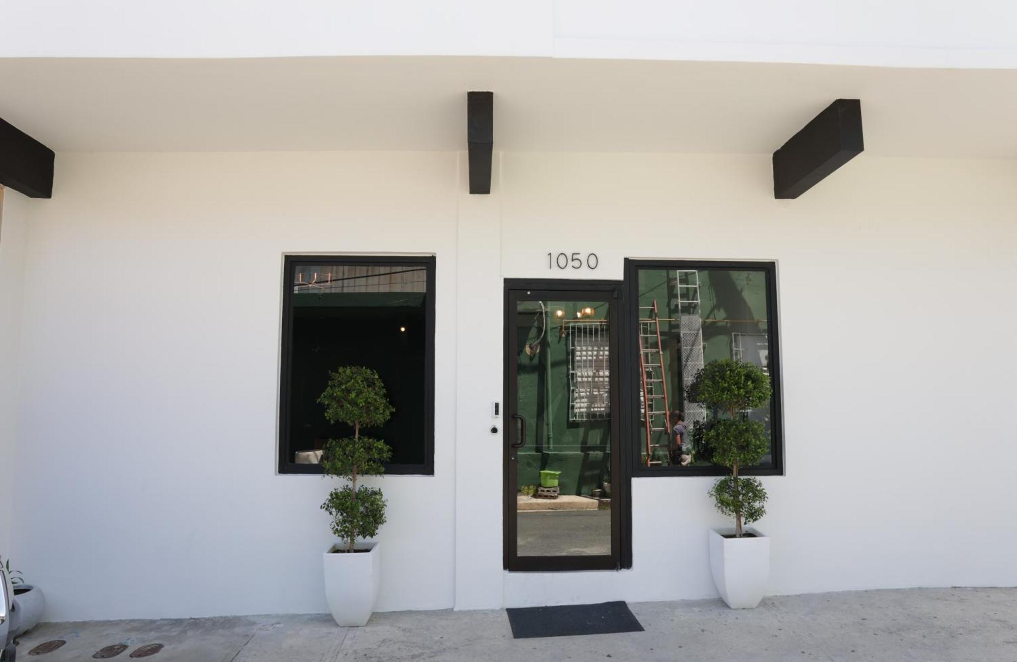 Casa Ciana Hotel San Juan Exterior photo