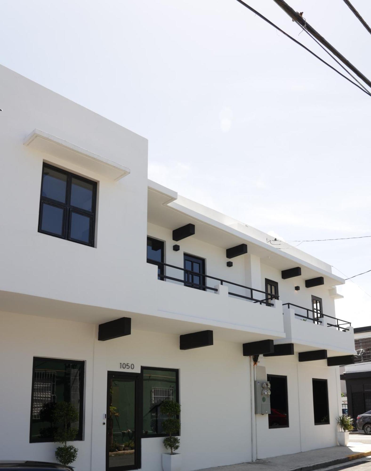 Casa Ciana Hotel San Juan Exterior photo