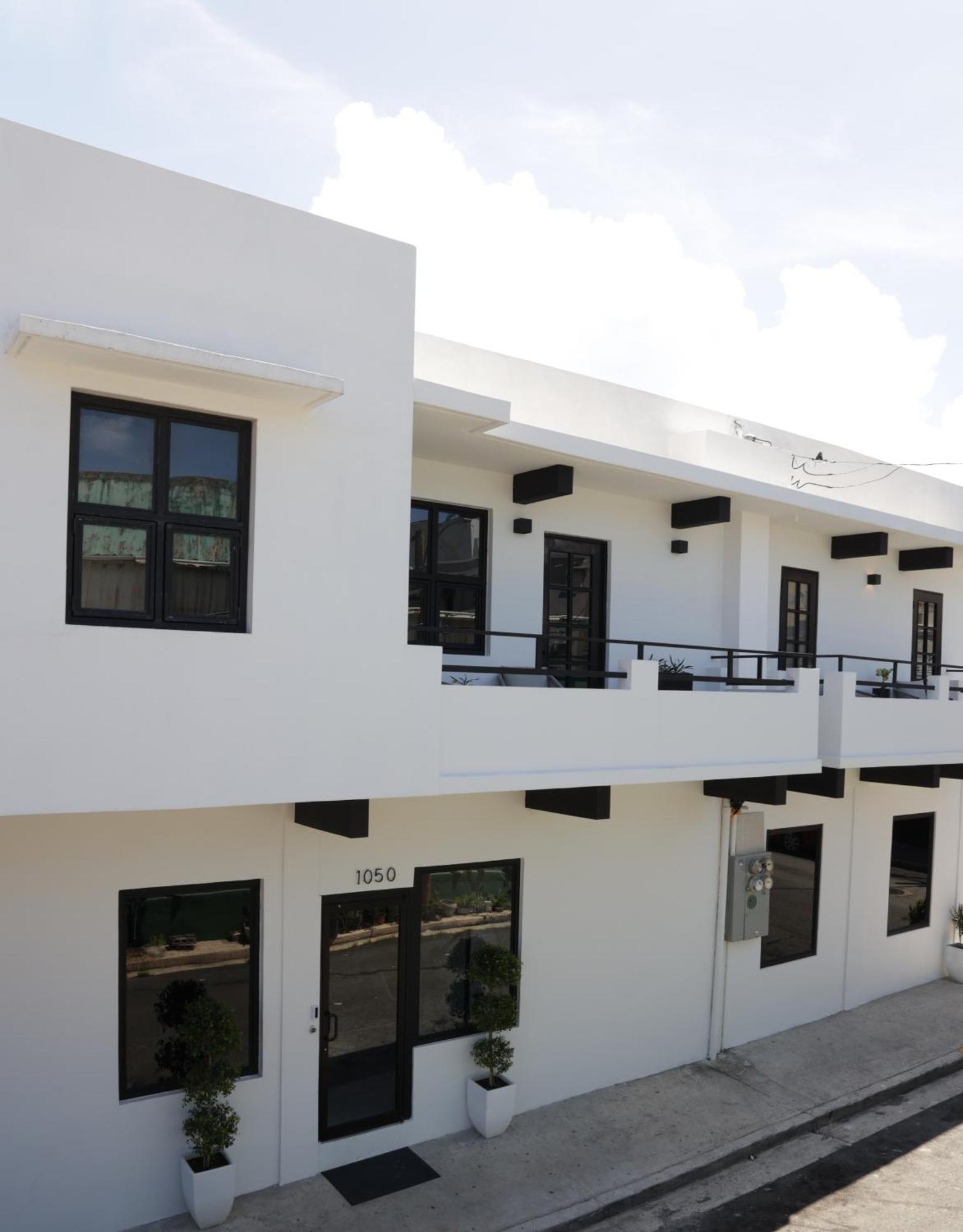 Casa Ciana Hotel San Juan Exterior photo