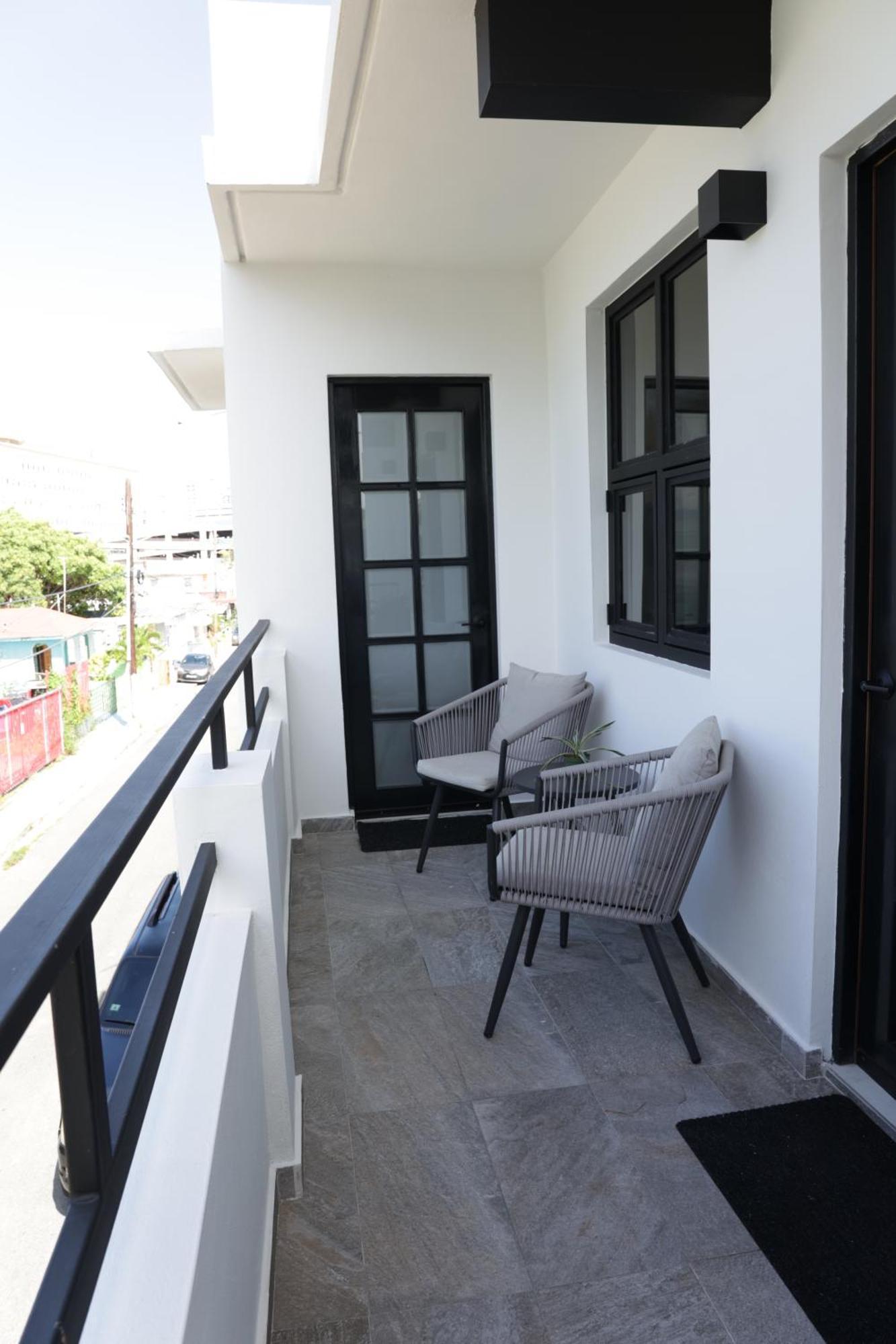 Casa Ciana Hotel San Juan Exterior photo