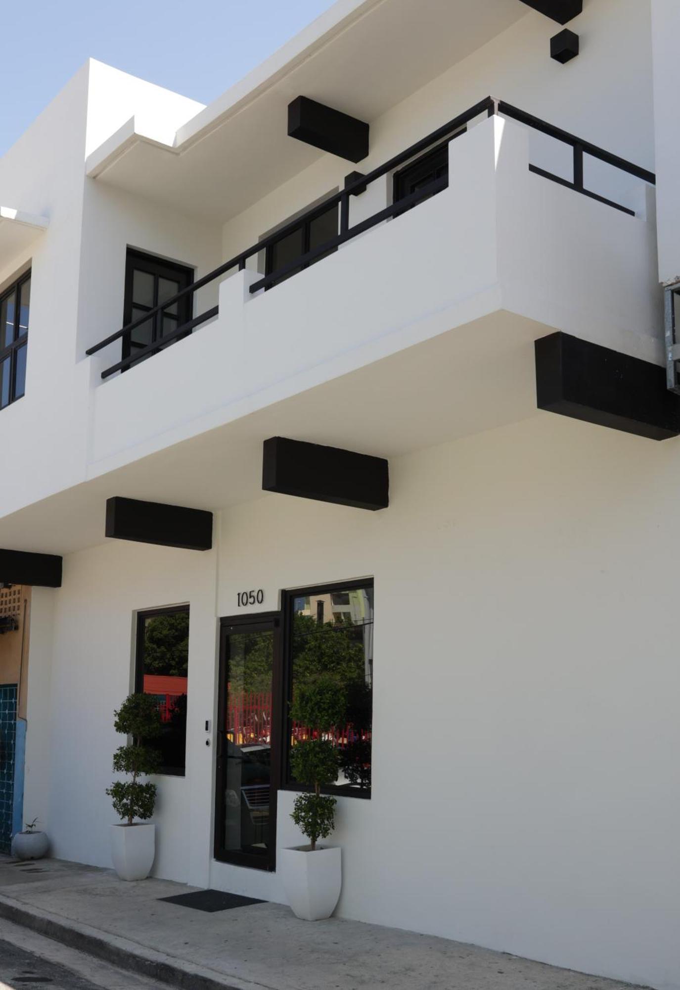 Casa Ciana Hotel San Juan Exterior photo