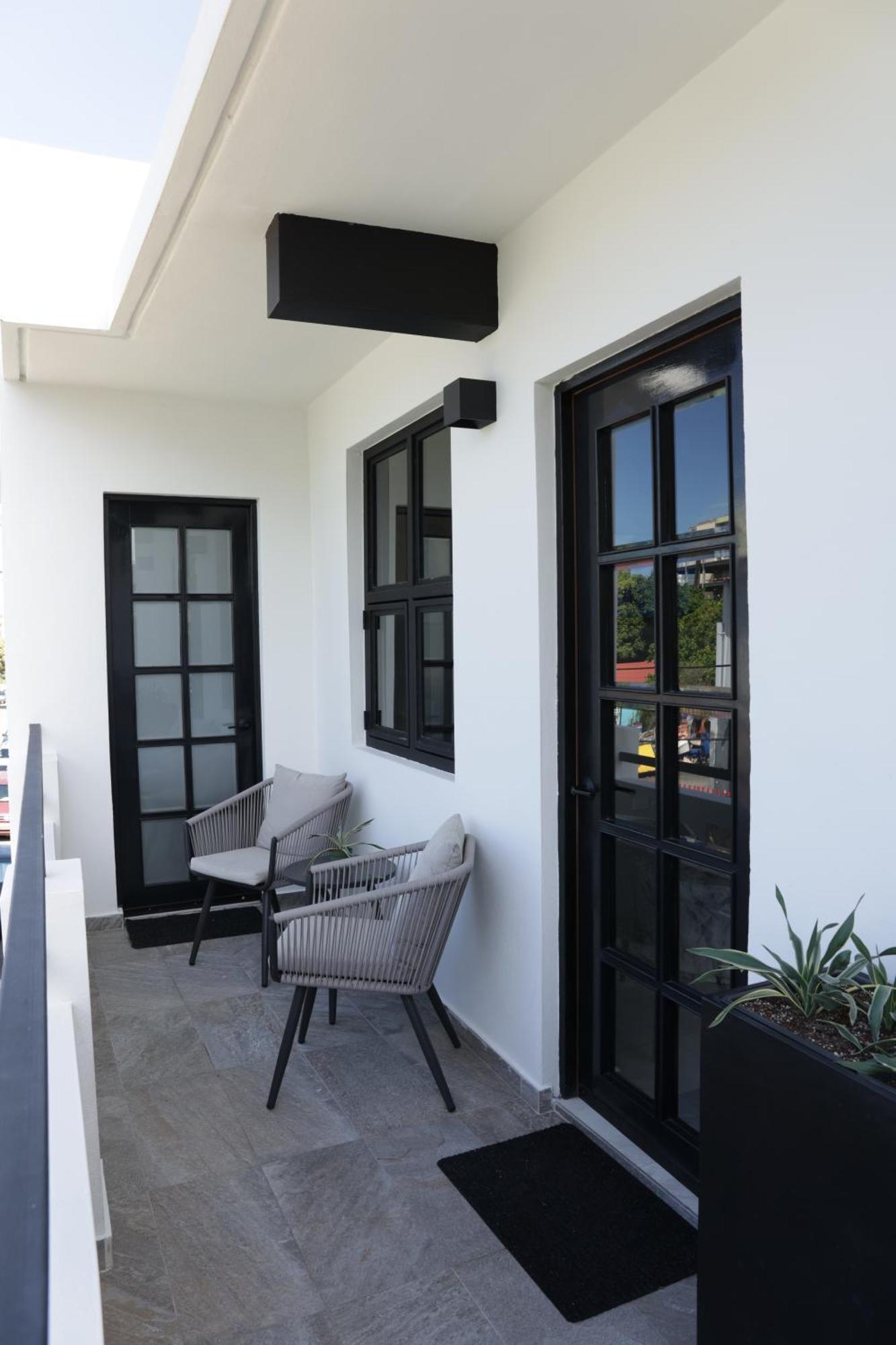 Casa Ciana Hotel San Juan Exterior photo
